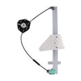 thumbnail image 2 of AISIN RPCH-038 Power Window Regulator Assembly Fits select: 1999-2000 JEEP GRAND CHEROKEE, 2 of 4