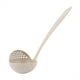 thumbnail image 4 of Cuchara de sopa, 2 en 1 Cuchara con mango de trigo Cuchara de paja de trigo Rendimiento inigualable, 4 of 9
