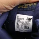 thumbnail image 3 of New Balance 515 Men’s Size 9 D Classics Lifestyle Shoes Navy Blue Lace Up, 3 of 6