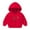 Red, variant on Zwiiyzr 2-7 Years Baby Clothes Christmas Toddler Baby Boy's Girl's Hoodie Children's Casual Print Sweatshirt for The Baby Gift Blue