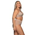 thumbnail image 5 of Vanity Fair Lingerie Women's Beauty Back Full Figure Smoothing Wireless Bra, Style 71380, 5 of 13