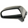 thumbnail image 5 of For Kia Rondo Mirror 2007 08 09 10 11 2012 Driver Side Manual Folding | Power | Heated | Paintable KI1320135 | 876101D130, 5 of 6