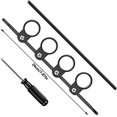 thumbnail image 2 of Réglable Doigt Extenseur de Guitare Span Formateur Doigt Luth Taille Fetu, 2 of 2