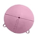 thumbnail image 2 of Pole Dance Crash Mat Cojín grueso plegable para entrenamiento, fitness, gimnasio en casa Rosa, 2 of 8