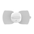 thumbnail image 4 of Electric Neck Massage Patch Relieve Fatigue Muscle Relax Cervical Massaging Sticker for Shoulder Waist Limbs White, 4 of 14