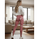 thumbnail image 3 of Legins Deportivo Mujer Unitalla Legging Gym Mallas Deportiva Mallones, 3 of 5