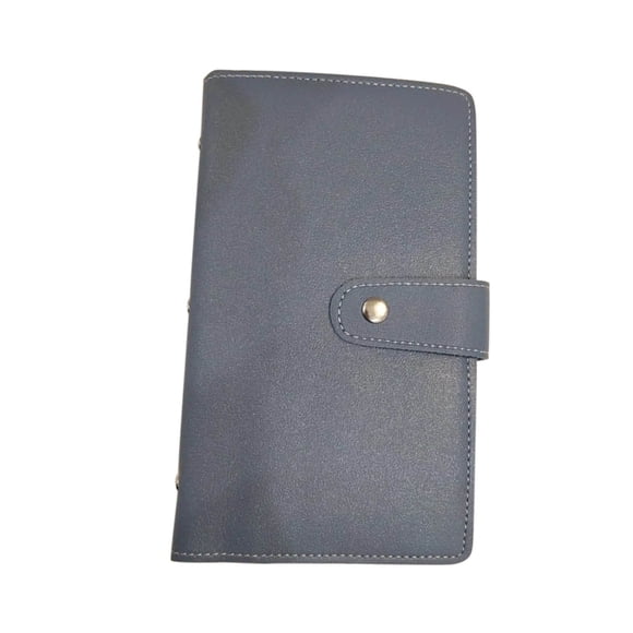 Vaidha Book Of Challenges-savings Of 96 Envelope Folder Saving Money Folder 96 Envelopes Book Budget Envelopes Cash Funny And Easy Way To Save Money