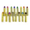 thumbnail image 2 of Painting Face Kit Crayons, 16 Colors Non-toxic Makeup Face Paint Sticks Body Tattoo Crayons Kit Compatible With Kids, Children, Toddlers, Party, Cospl, 2 of 5