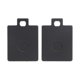 thumbnail image 1 of Pair Brake Blocks Ceramic Pad Shoes Fit for ATV Quad Go Kart 125cc 150cc 200cc 250cc, 1 of 5