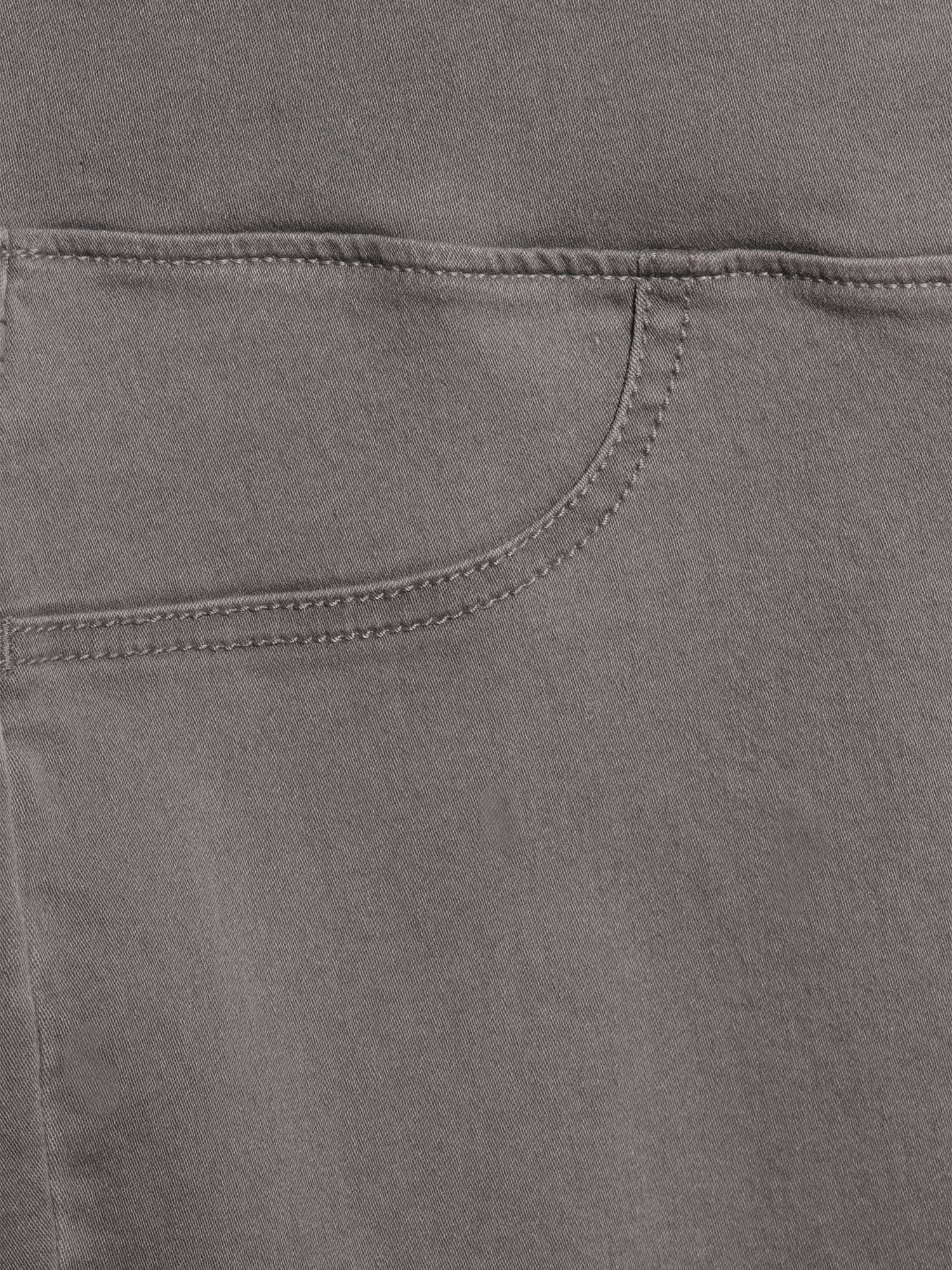 Terra & Sky Women's Plus Size Tummy Control Jeggings