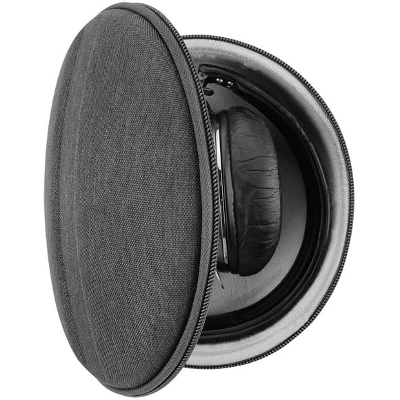 Geekria UltraShell Headphone Case for Sennheiser Momentum 3 Wireless, HD 450BT, HD 350BT, HD 4.50, PXC 550 II