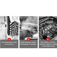 thumbnail image 3 of Engine Water Pump, 2742000601 Perfect Fit High Performance Easy Install Anti Impact  For C300 W205, 3 of 8