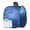 Blue, variant on yotijay Folding Steam Sauna Tent US Plug Full Body for Hotel Birthday Gift Woman Men Blue