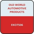 thumbnail image 2 of Eiko 42241 - 7506 Miniature Automotive Light Bulb, 2 of 2
