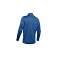 thumbnail image 2 of Under Armour Men's Sweaterfleece Golf ½ Zip, 2 of 2