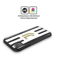 thumbnail image 2 of Head Case Designs Officially Licensed Juventus Football Club 2020/21 Match Kit Home Hybrid Case Compatible with Apple iPhone 15 Pro, 2 of 7