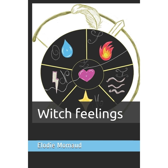 Witch feelings (Paperback)