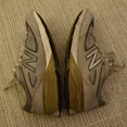 thumbnail image 4 of Size 10.5 - New Balance 990v4 Made in USA Castlerock, 4 of 6