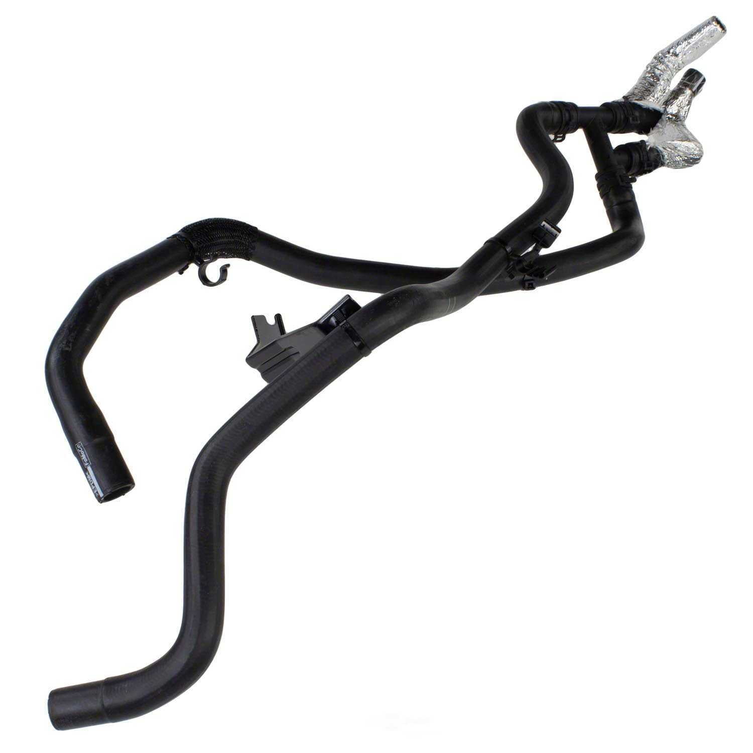Motorcraft KH-1251 HVAC Heater Hose Assembly