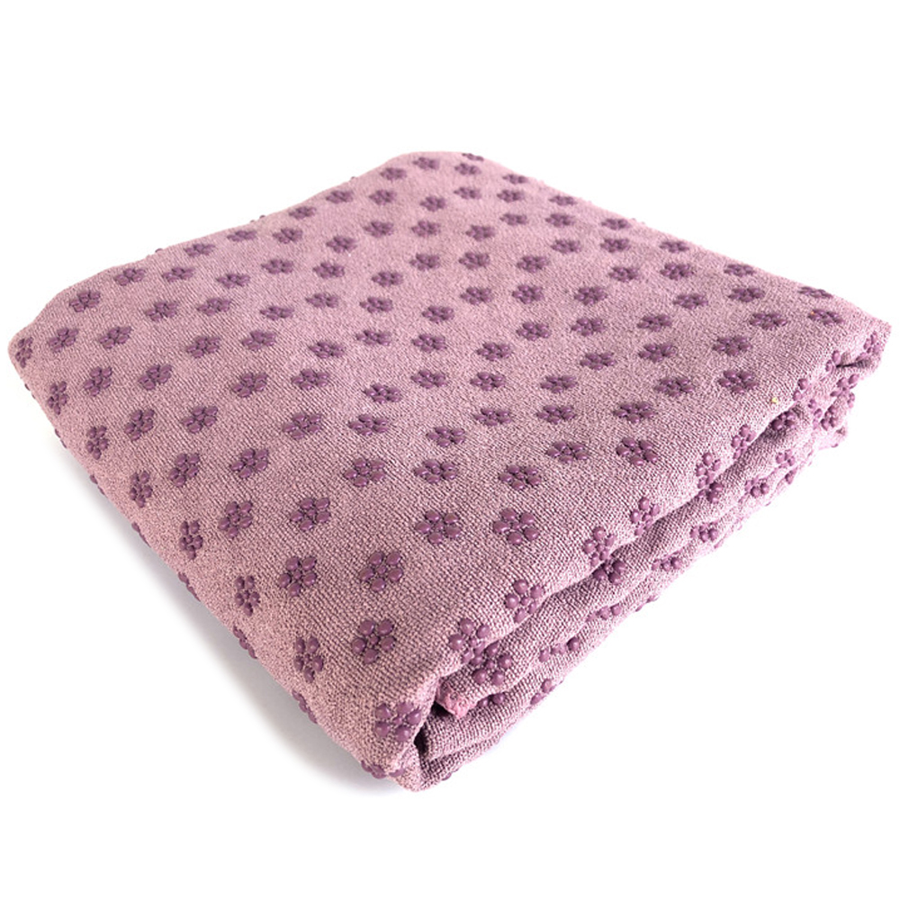 Non Slip Yoga Towels 72x24IN Yoga Mat Towel for Hot Yoga Bikram Pilates