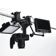 thumbnail image 2 of Glide Gear OH 75 Overhead Video Camera Photo Mounting Platform Pole, 1 Pack, 3.5 x 29.5 x 12.5 in, 2 of 6