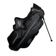 Hot-Z Golf 2.0 Stand Bag Blue/Black