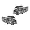thumbnail image 1 of Par de FAROS DERBY 2005 al 2009 VOLKSWAGEN DEPO ., 1 of 4