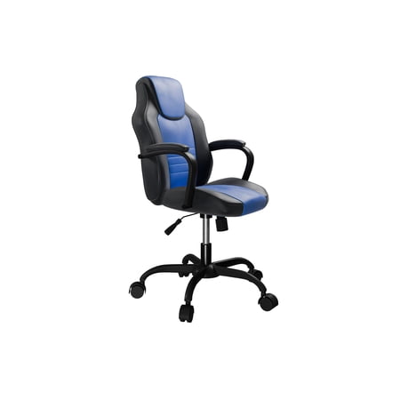 gaming office chair blue and product