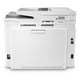 thumbnail image 5 of HP Color LaserJet Pro M283fdw Impresora láser inalámbrica todo en uno, impresión móvil remota, escanear y copiar, impresión dúplex (7KW75A), blanco, modelo: 7KW75A #BGJ (Reacondicionado), 5 of 5