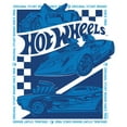 thumbnail image 3 of Men's Hot Wheels Original Stunt Brand Graphic T-Shirt, 3 of 6