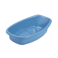 thumbnail image 1 of Bañera Para Bebés Azul 5512 Mytoy, 1 of 1