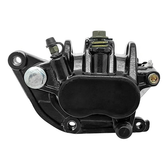 MATI Front Brake Caliper for Honda VT600 VT750 VT1100 VF750 Shadow-ACE/Aero/Sabre/ACE