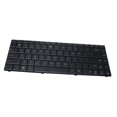 thumbnail image 3 of Nuevo Accesorio De Reparación De De Computadora Portátil En Inglés Americano Para K43U X43SA Soledad Teclado de repuesto para laptop, 3 of 9