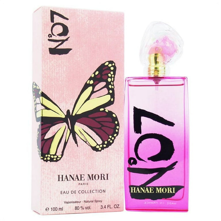 Hanae mori sales no 7