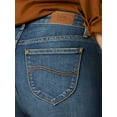 thumbnail image 4 of Lee Riders Women's Modern Heritage Skinny Ankle Jean, 4 of 5