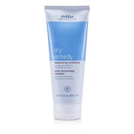 Aveda - Dry Remedy Moisturizing Conditioner - For Drenches Dry, Brittle Hair (New Packaging)