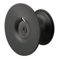 thumbnail image 3 of Bgsha Punch-Free Drawer Handle Self-Adhesive Hook Metal European-Style Single-Hole, 3 of 10
