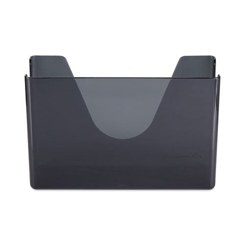 Countertop C-Fold/M-Fold Paper Towel Dispenser, 11 x 4.37 x 7, Smoke Countertop C-Fold/M-Fold Paper Towel Dispenser, 11 x 4.37 x 7, Smoke