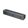 thumbnail image 2 of NARABB Bluetooth Small Speaker Subwoofer Notebook Computer Multimedia Bluetooth Audio Can Be Wired Or Bluetooth, 2 of 9