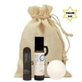 thumbnail image 1 of Escents Night Time & Sleep 3pc Bundle Kit, 1 of 1