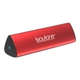 thumbnail image 2 of (Red) - Boytone Portable Bluetooth Speaker, 2 of 5