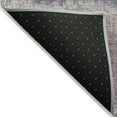 thumbnail image 3 of Addison Rugs Chantille Indoor/Outdoor Transitional Modern Lavender Washable Rectangle Rug, 10' x 14', 3 of 6