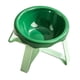 thumbnail image 2 of Comedero para perros con soporte para vómitos, ideal para perros pequeños, gatitos y gatos de interior. Version corta, 2 of 9