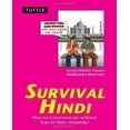 thumbnail image 1 of Survival Hindi par Narain, Sunita Mathur/Mehrotra, Madhumita, 1 of 1