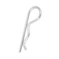 thumbnail image 3 of Pack of 10 zinc plated retaining pins type B (4 x 75 mm), 3 of 4