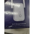 thumbnail image 2 of BUTTERFLY- Macard Wifi Range Extender 300Mbps Model N300, 2 of 4