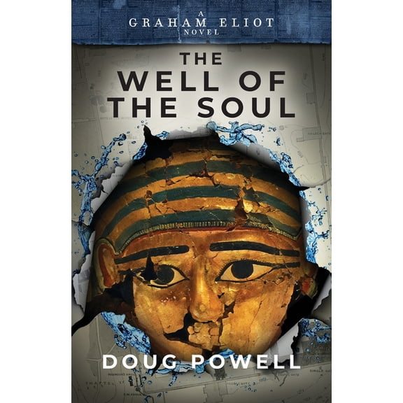 A Graham Elliott Novel The Well of the Soul, (Paperback)