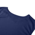 thumbnail image 5 of DAFPZW Sleeveless Shirts for Men Tank Tops Gym Quick Dry Workout Muscle Shirt Athletic Summer Bodybuilding Running Tees, 5 of 9