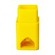 thumbnail image 2 of Herramienta para atar moscas, apilador de pelos de pesca, equipo de repuesto práctico y profesional amarillo, 2 of 8