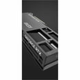 thumbnail image 6 of MSI GeForce RTX 5080 16G INSPIRE 3X OC BLACK Graphics Card, 16GB GDDR7, DPx3, HDMIx1, DLSS 4, 6 of 8